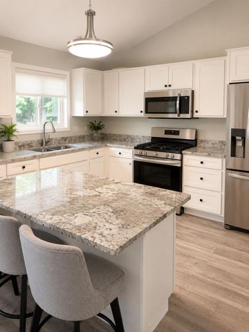 1077 Leonard Avenue, Muskegon, MI 49442