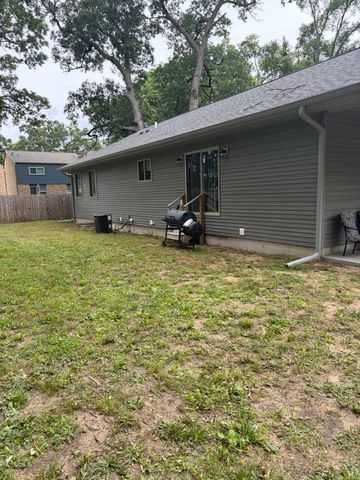 1077 Leonard Avenue, Muskegon, MI 49442
