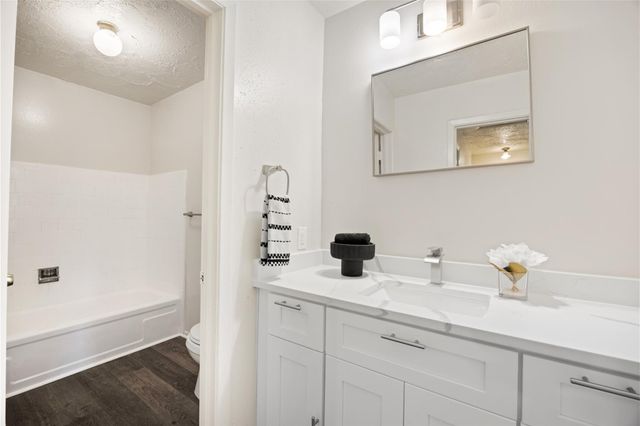 7148 Crownwest Street 7148, Houston, TX 77072