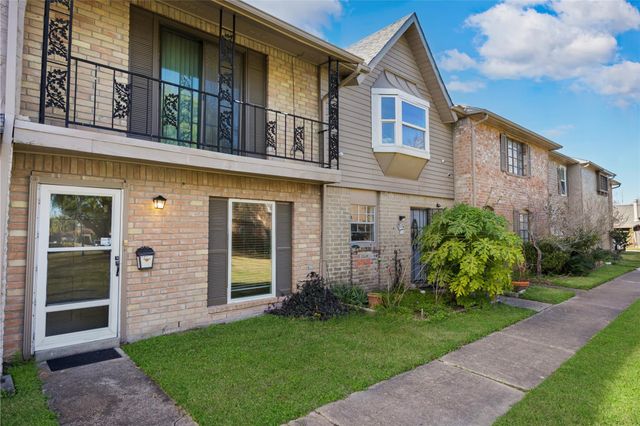 7148 Crownwest Street 7148, Houston, TX 77072
