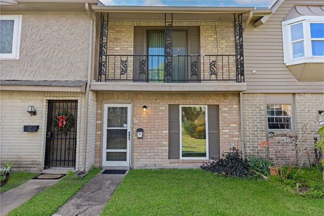 7148 Crownwest Street 7148, Houston, TX 77072