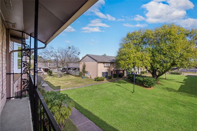 7148 Crownwest Street 7148, Houston, TX 77072