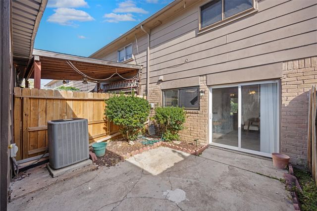 7148 Crownwest Street 7148, Houston, TX 77072