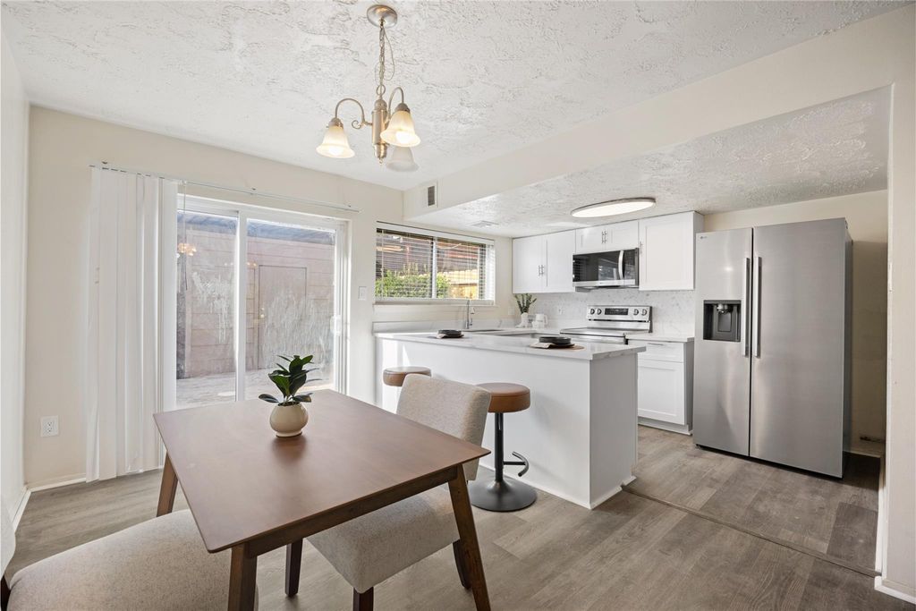 7148 Crownwest Street 7148, Houston, TX 77072