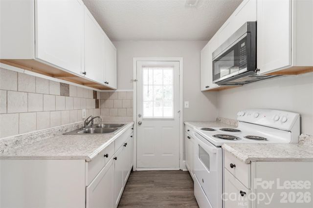 2517 Hemphill Street 2, Charlotte, NC 28208