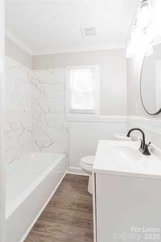 2517 Hemphill Street 2, Charlotte, NC 28208
