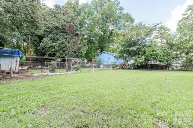 2517 Hemphill Street 2, Charlotte, NC 28208