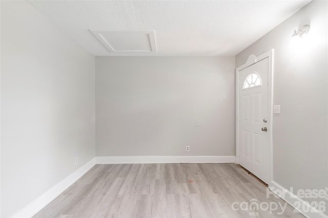 2517 Hemphill Street 2, Charlotte, NC 28208