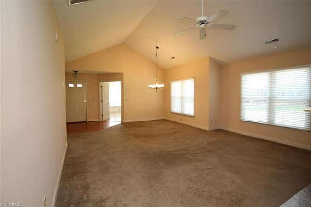33 Cedar Knoll Drive, Greensboro, NC 27407