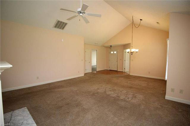 33 Cedar Knoll Drive, Greensboro, NC 27407