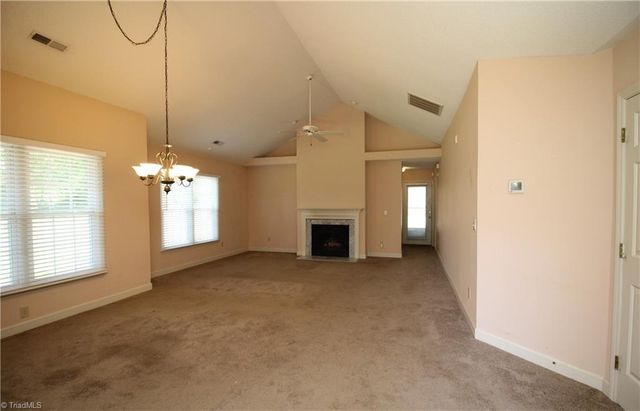 33 Cedar Knoll Drive, Greensboro, NC 27407