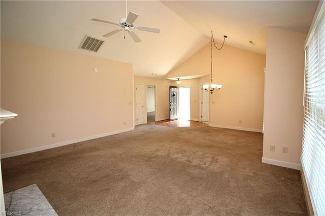 33 Cedar Knoll Drive, Greensboro, NC 27407