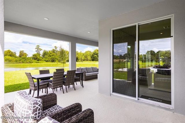 2423 Landing Drive, Titusville, FL 32796