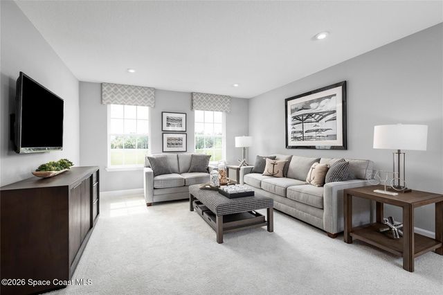 2423 Landing Drive, Titusville, FL 32796