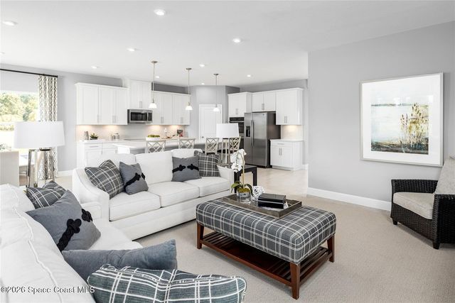 2423 Landing Drive, Titusville, FL 32796