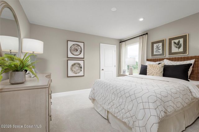 2423 Landing Drive, Titusville, FL 32796