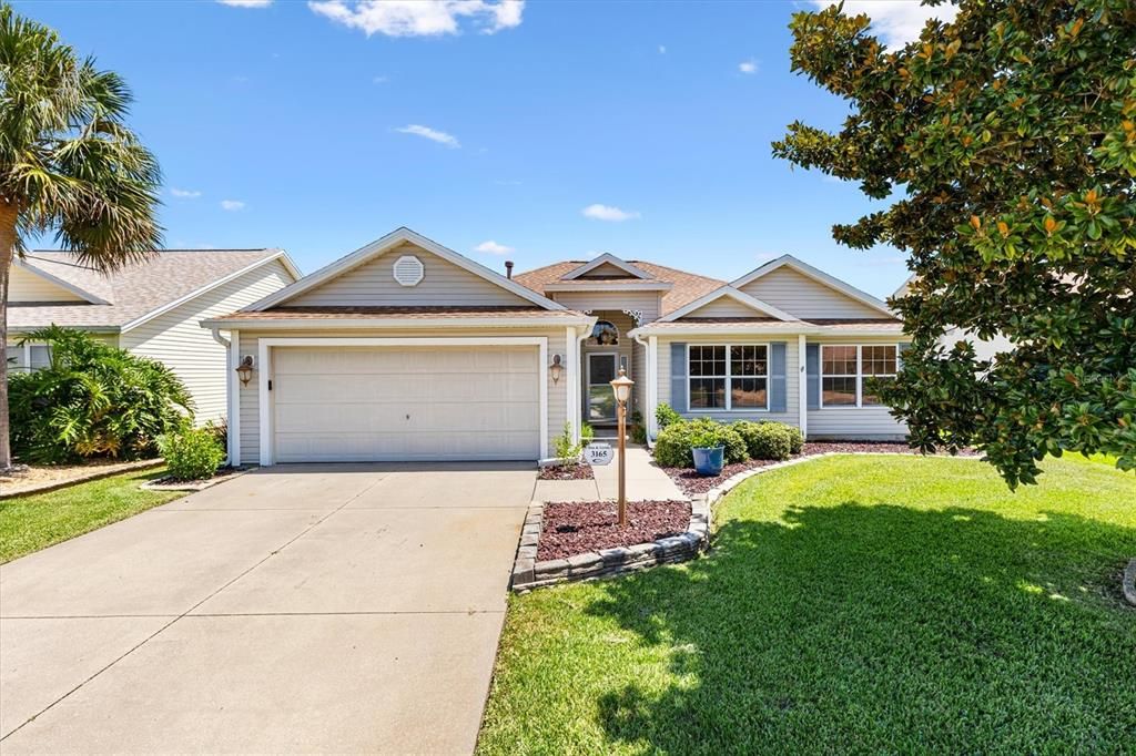 3165 MANSFIELD STREET, The Villages, FL 32162