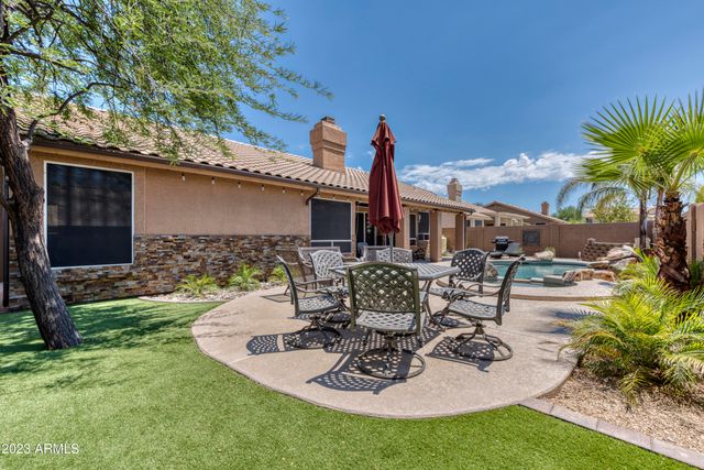 9407 E Maple Drive, Scottsdale, AZ 85255