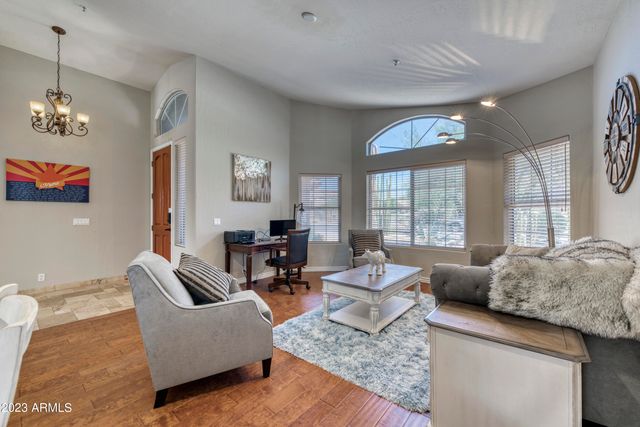 9407 E Maple Drive, Scottsdale, AZ 85255