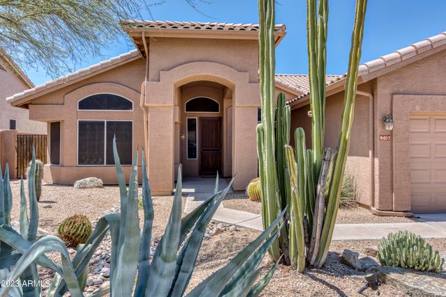 9407 E Maple Drive, Scottsdale, AZ 85255