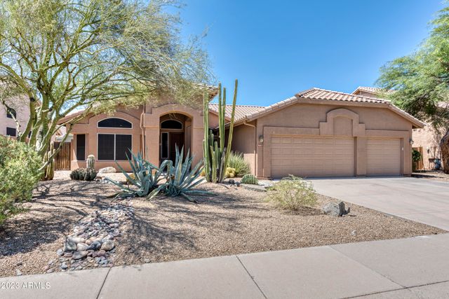 9407 E Maple Drive, Scottsdale, AZ 85255