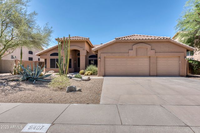 9407 E Maple Drive, Scottsdale, AZ 85255
