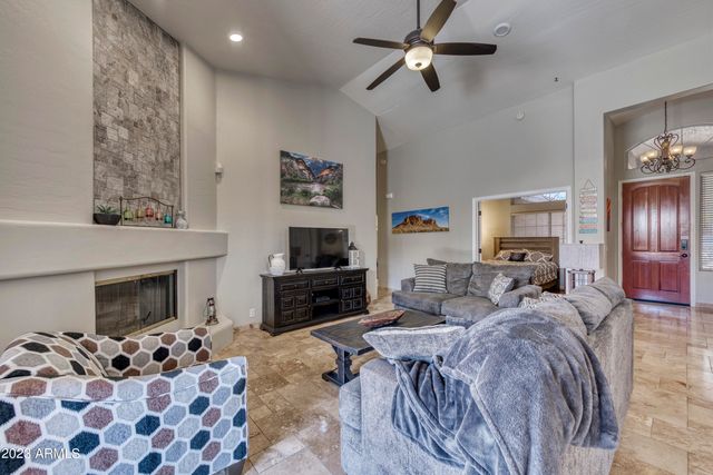 9407 E Maple Drive, Scottsdale, AZ 85255