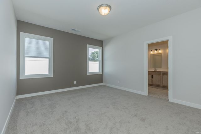 11317 Goshen Drive, Evansville, IN 47725