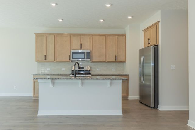 11317 Goshen Drive, Evansville, IN 47725