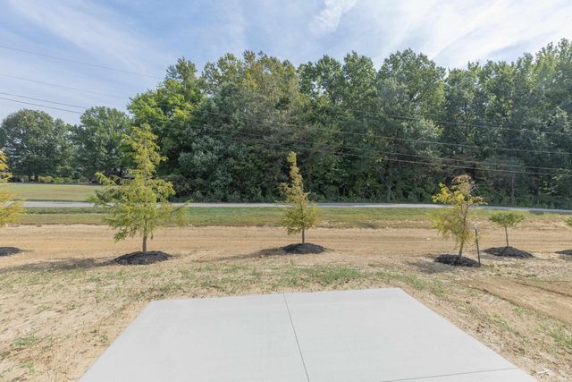 11317 Goshen Drive, Evansville, IN 47725