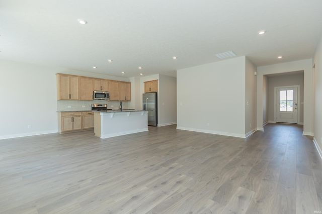 11317 Goshen Drive, Evansville, IN 47725