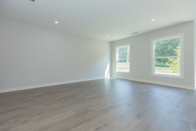 11317 Goshen Drive, Evansville, IN 47725