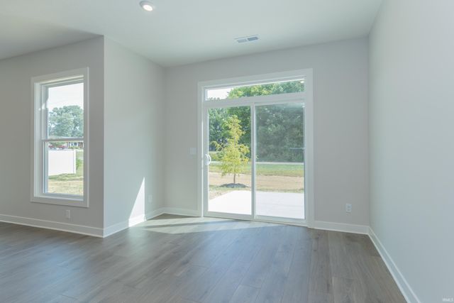 11317 Goshen Drive, Evansville, IN 47725