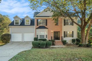 4395 Celebration SW Drive, Atlanta, GA 30331