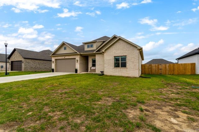 25 Dandelion, Greenbrier, AR 72058