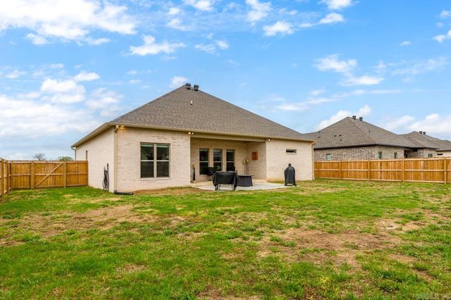 25 Dandelion, Greenbrier, AR 72058