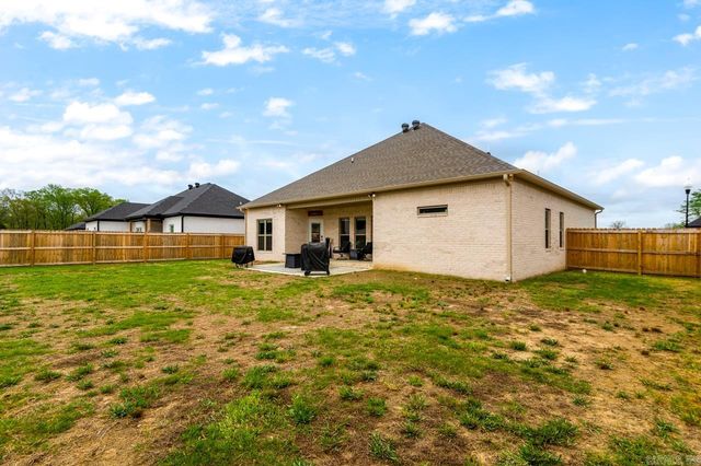 25 Dandelion, Greenbrier, AR 72058