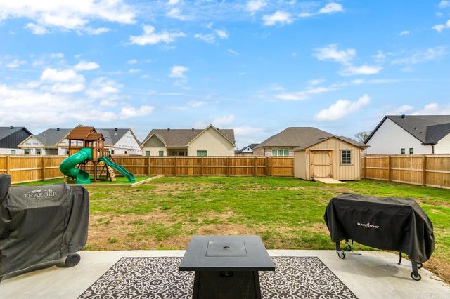 25 Dandelion, Greenbrier, AR 72058