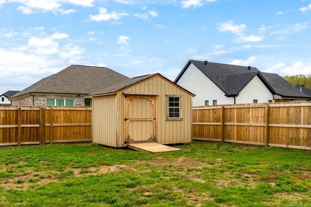 25 Dandelion, Greenbrier, AR 72058