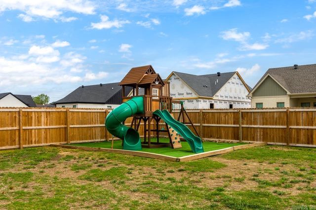 25 Dandelion, Greenbrier, AR 72058