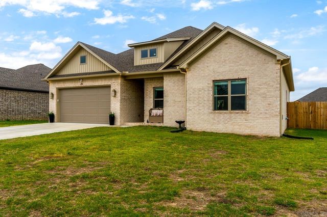 25 Dandelion, Greenbrier, AR 72058