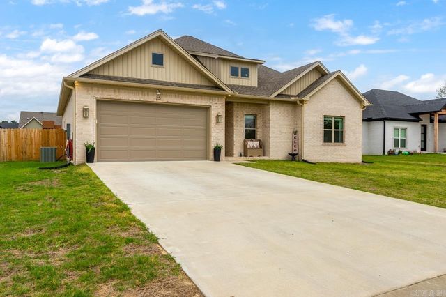 25 Dandelion, Greenbrier, AR 72058