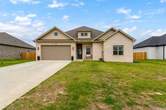 25 Dandelion, Greenbrier, AR 72058