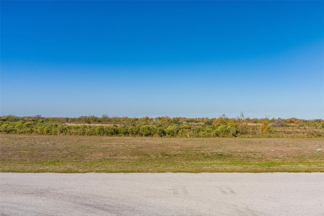 3733 Marble Street, Port Bolivar, TX 77650