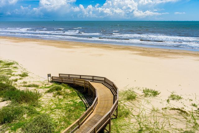 3733 Marble Street, Port Bolivar, TX 77650