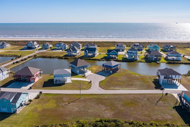 3733 Marble Street, Port Bolivar, TX 77650