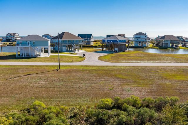 3733 Marble Street, Port Bolivar, TX 77650