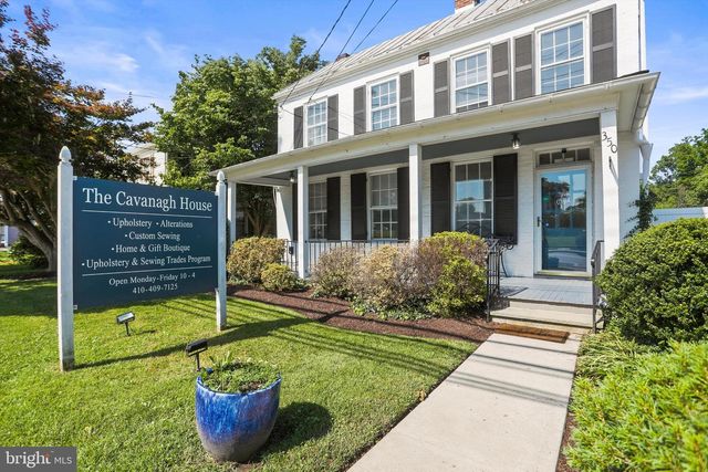 350 MAIN ST, Reisterstown, MD 21136