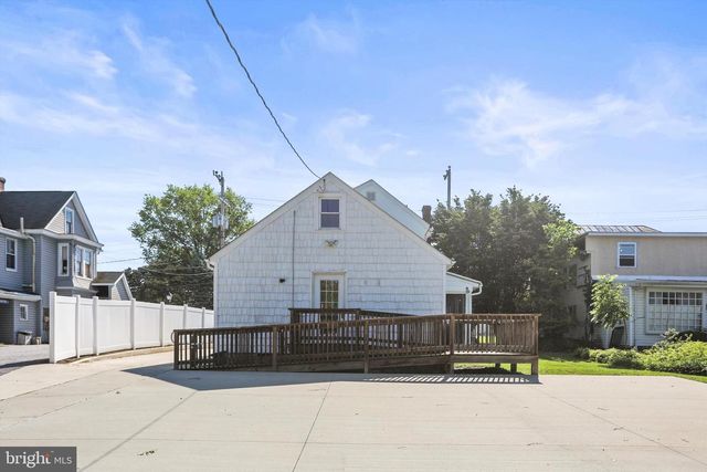 350 MAIN ST, Reisterstown, MD 21136