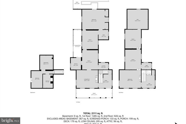 350 MAIN ST, Reisterstown, MD 21136